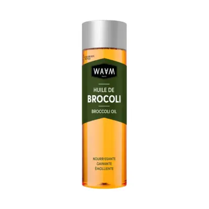 Waam Aceite Brocoli 75ml
